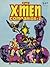 The X-Men Companion I