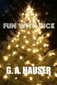 Fun with Dick (ebook)