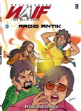 Radio Antik (Petualangan Naif dan Mesin Waktu #1)