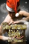 Christmas Wish by B.G. Thomas