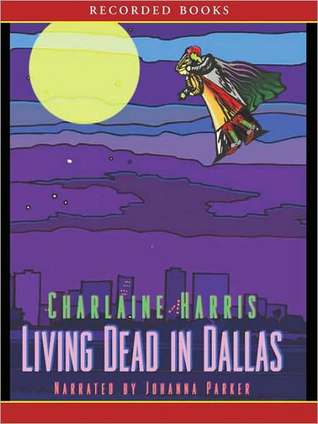 Living Dead in Dallas