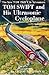 Tom Swift and His Ultrasonic Cycloplane  (Tom Swift Jr, #10)