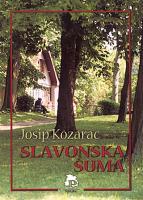 Slavonska šuma (Paperback)
