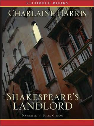 Shakespeare's Landlord