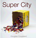 Super City (Paperback)