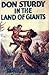 Don Sturdy in the Land of Giants or, Captives of the Savage Patagonians 