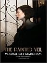 The Painted Veil by W. Somerset Maugham