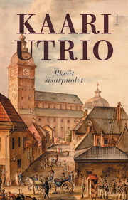 Ilkeät sisarpuolet (Hardcover)