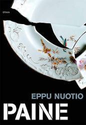 Paine (Pii Marin, #5)