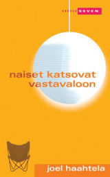 Naiset katsovat vastavaloon