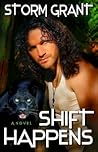Shift Happens (Tales of B.O.O. #1) Shift Happens (Tales of B.O.O. #1)