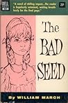 The Bad Seed by William March