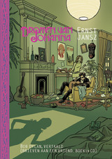 Dromen van Johanna (Paperback)