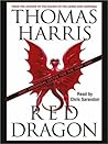 Red Dragon by Thomas  Harris