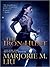 The Iron Hunt (Hunter Kiss #1)