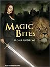 Magic Bites by Ilona Andrews