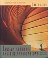 Linear Algebra