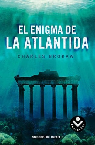 El enigma de La Atlántida (Thomas Lourds, #1)