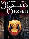 Kushiel's Chosen by Jacqueline Carey