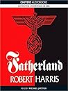 Fatherland by Robert   Harris