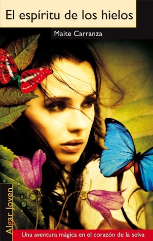 El espíritu de los hielos (Paperback)