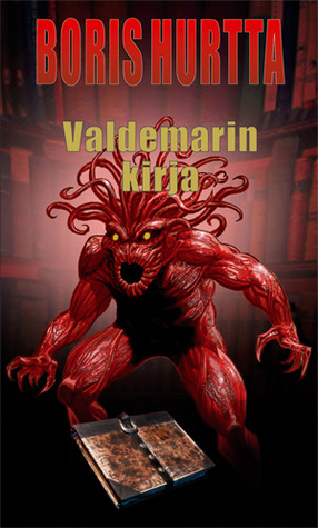 Valdemarin kirja (Paperback)