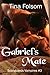 Gabriel's Mate (Scanguards Vampires, #3)