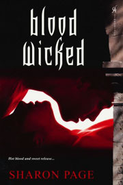 Blood Wicked (Blood, #4)