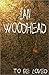 To be Loved by Ian Woodhead