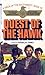 The Quest of the Hawk