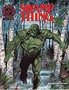 Swamp Thing: Sourcebook/Adventure (DC Heroes)