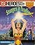 Strangers in Paradise: A Sourcebook and Solitaire Adventure Featuring Wonder Woman, No. 239 (DC Heroes Role-Playing Module)