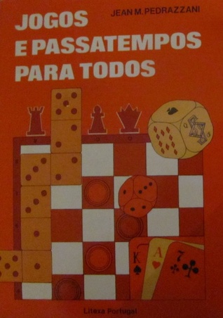 Jogos e Passatempos Para Todos