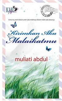 Kirimkan Aku Malaikatmu