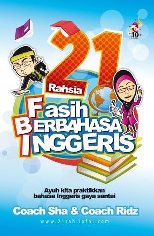 21 Rahsia Fasih Berbahasa Inggeris