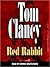 Red Rabbit by Tom Clancy