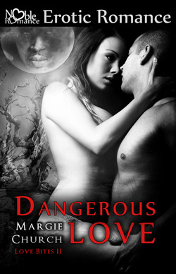 Dangerous Love