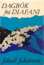Dagbók frá Diafani