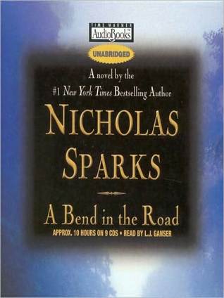 A Bend in the Road