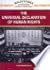 The Universal Declaration of Human Rights (Milestones in Modern World History)