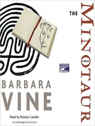 The Minotaur: A Novel