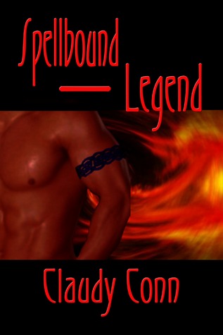 Spellbound (Legend, #1)