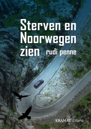 Sterven en Noorwegen zien (Paperback)