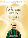 Before Green Gables by Budge Wilson