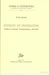 Sources of Inspiration: Studies in Literary Transformation, 400-1500