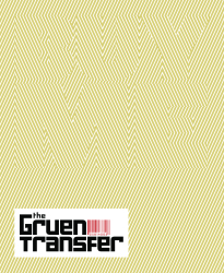 The Gruen Transfer (Paperback)