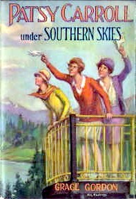  Patsy Carroll Under Southern Skies (Hardcover)