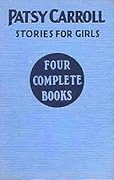 Patsy Carroll Stories for Girls