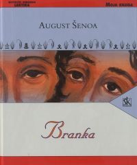 Branka (Hardcover)