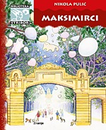 Maksimirci (Hardcover)